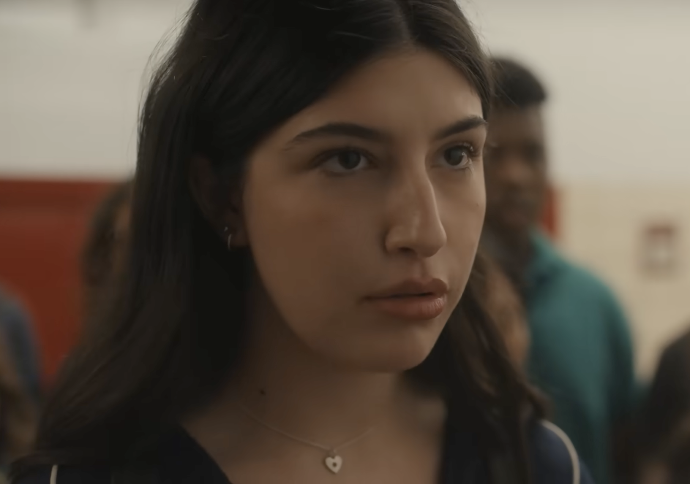 Netflix Debuts First Trailer For Sunny Sandler Musical Dramedy 'Don't Say Good Luck'